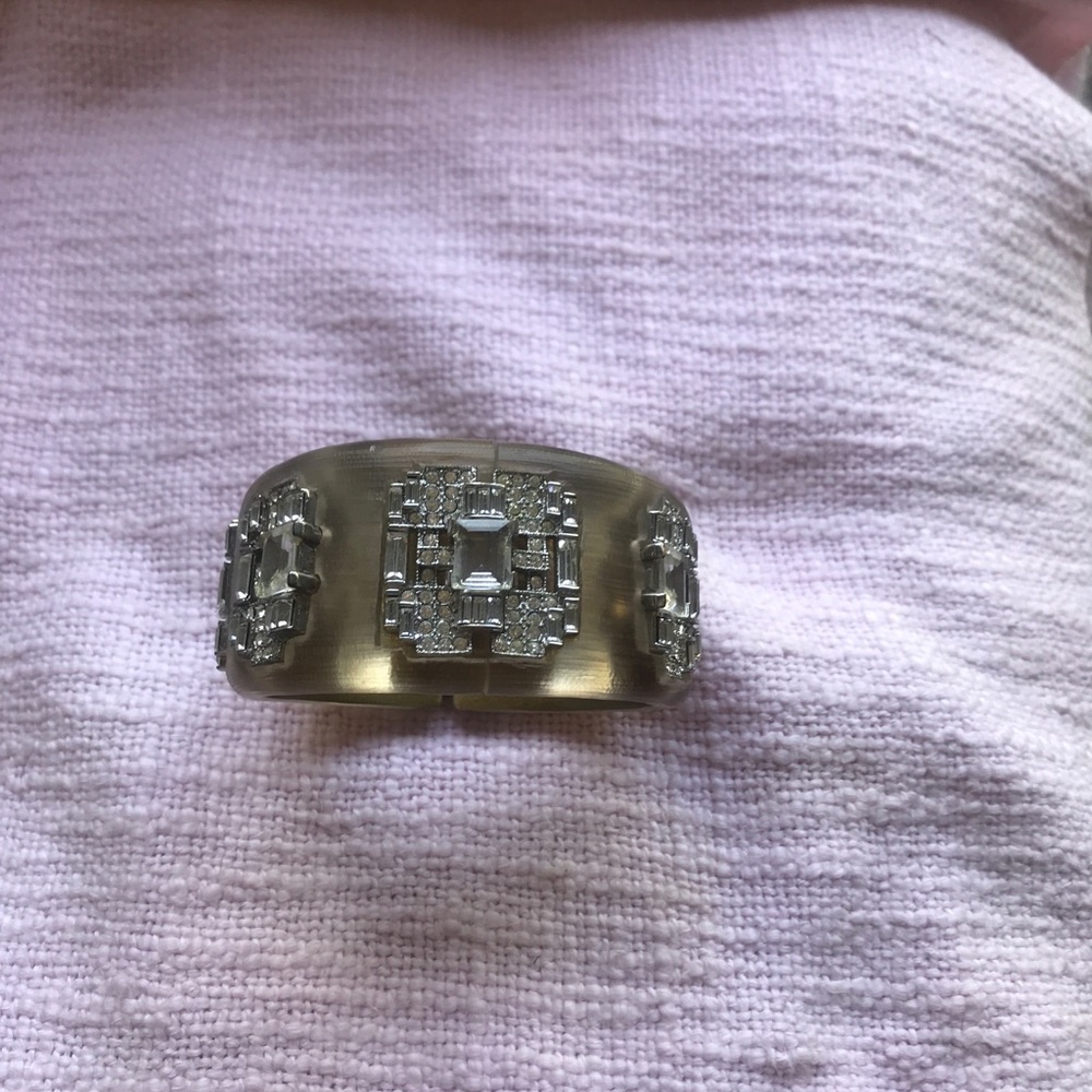 ALEXIS BITTAR BRACELET